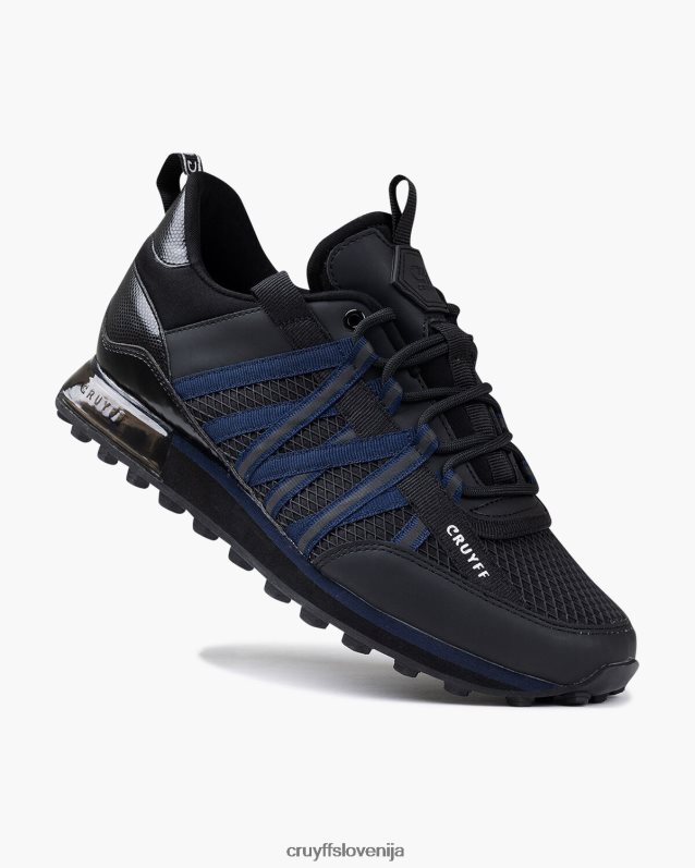 superge Ferija Cruyff 8BPFJV542 moški črna/razno