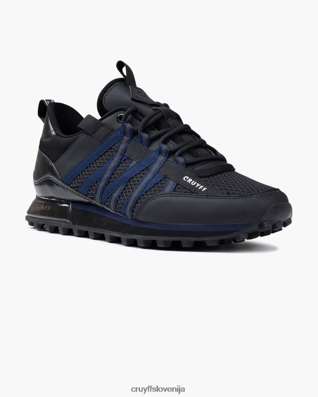 superge Ferija Cruyff 8BPFJV542 moški črna/razno