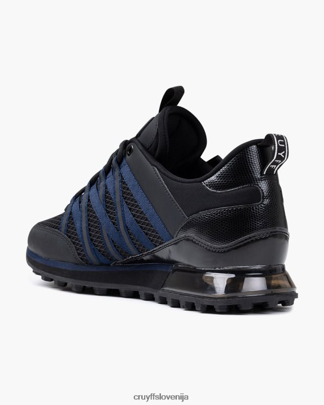 superge Ferija Cruyff 8BPFJV542 moški črna/razno