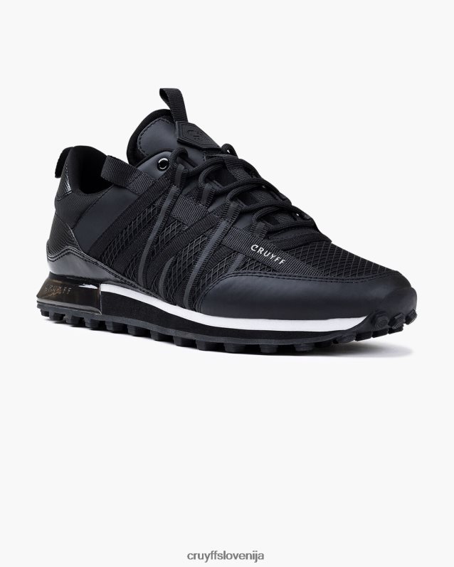 superge Ferija Cruyff 8BPFJV543 moški Črna