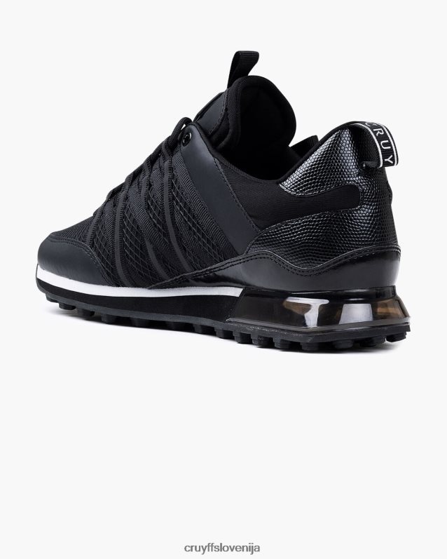 superge Ferija Cruyff 8BPFJV543 moški Črna