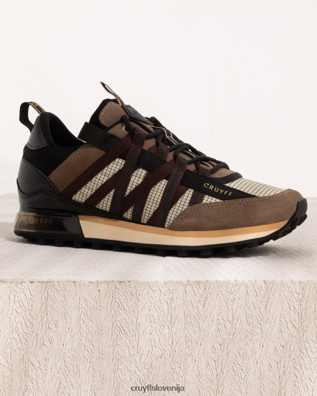 superge Ferija Cruyff 8BPFJV574 moški krema