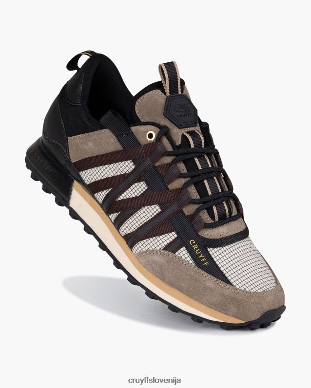 superge Ferija Cruyff 8BPFJV574 moški krema