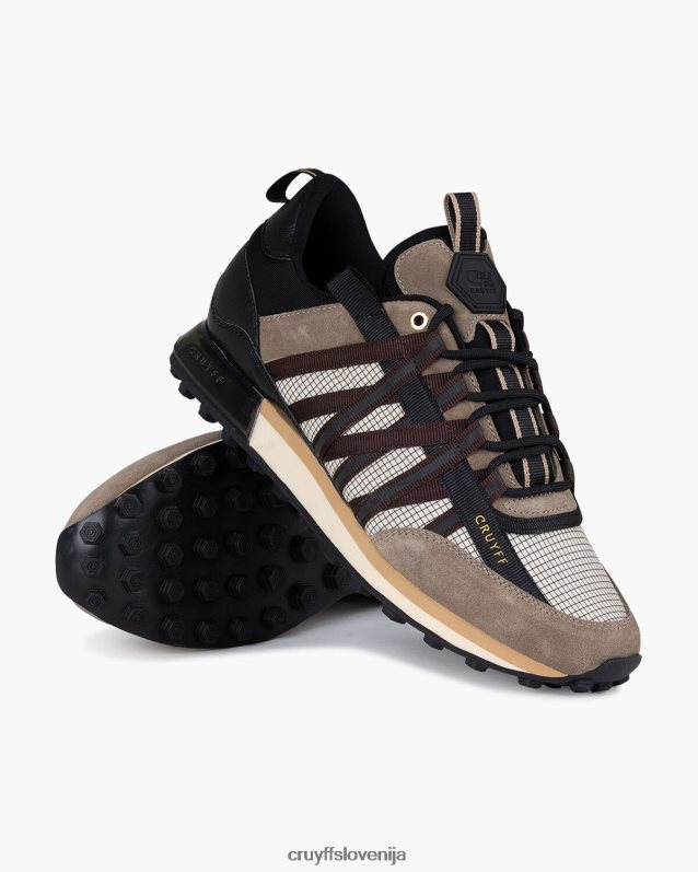 superge Ferija Cruyff 8BPFJV574 moški krema