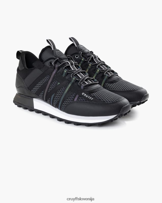 superge Ferija Cruyff 8BPFJV588 moški Črna