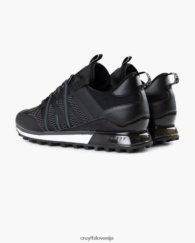superge Ferija Cruyff 8BPFJV588 moški Črna