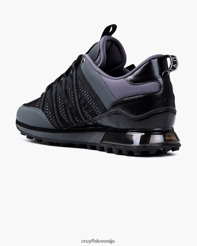 superge Ferija Cruyff 8BPFJV592 moški temno siva