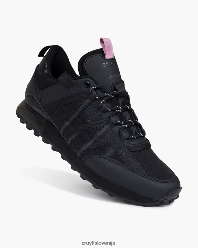 superge Ferija Cruyff 8BPFJV745 moški črna/razno