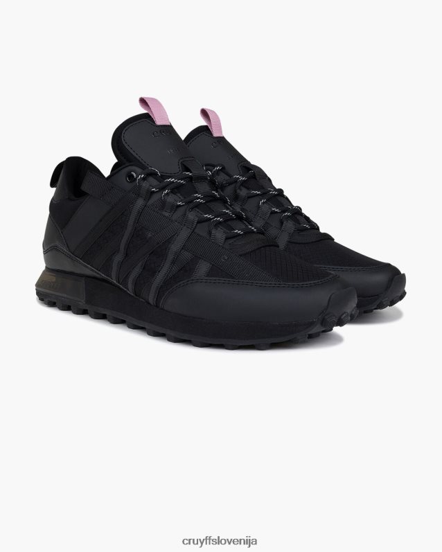 superge Ferija Cruyff 8BPFJV745 moški črna/razno