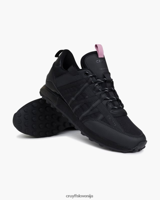 superge Ferija Cruyff 8BPFJV745 moški črna/razno