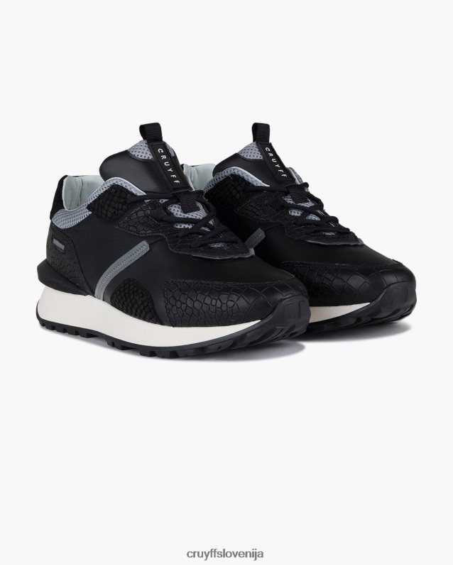 superge Montserrat Cruyff 8BPFJV761 moški Črna