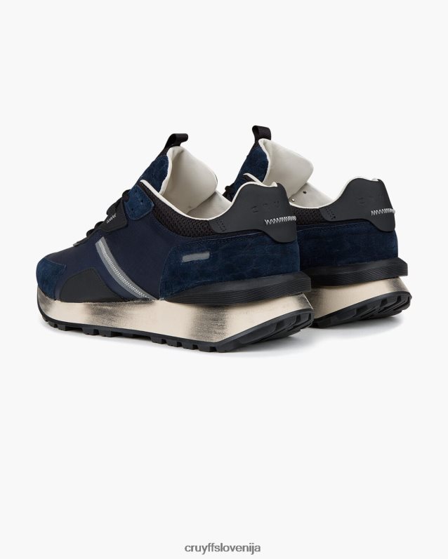 superge Montserrat Cruyff 8BPFJV941 moški mornarica