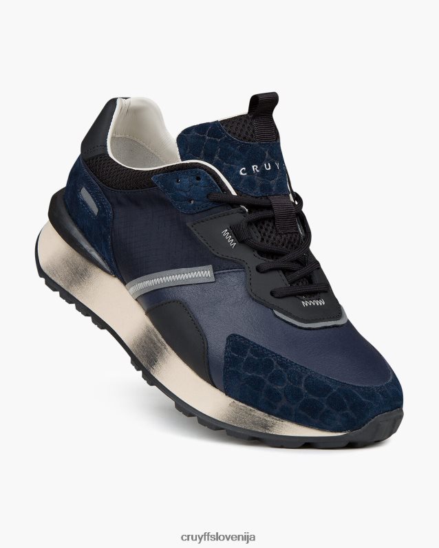 superge Montserrat Cruyff 8BPFJV941 moški mornarica