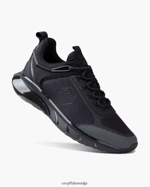 superge acorpa Cruyff 8BPFJV20 moški Črna