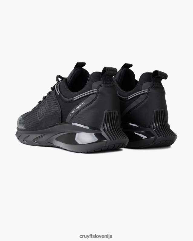 superge acorpa Cruyff 8BPFJV20 moški Črna