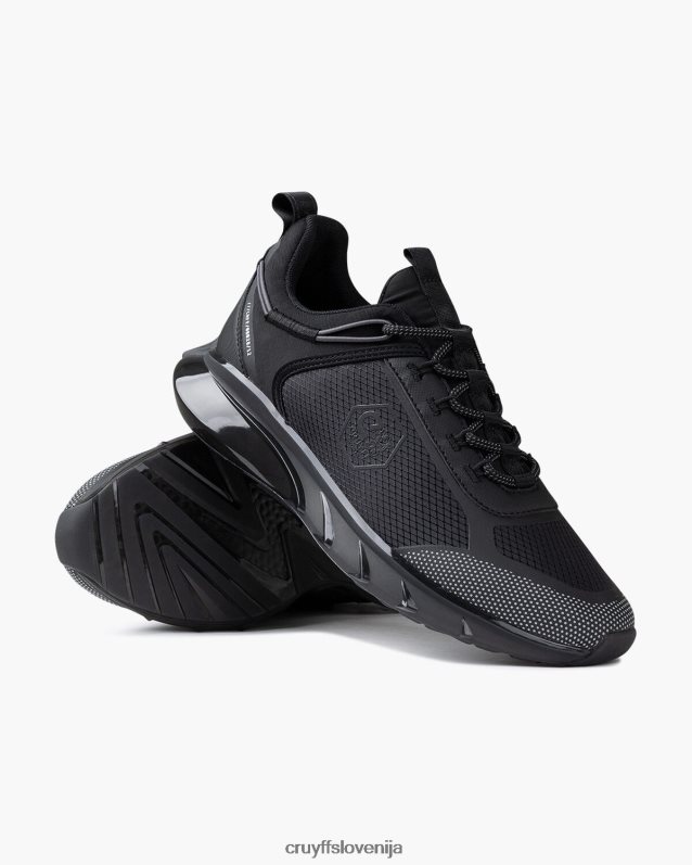 superge acorpa Cruyff 8BPFJV20 moški Črna