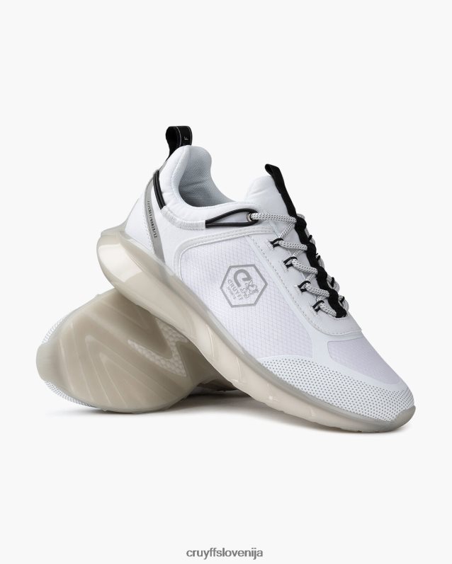 superge acorpa Cruyff 8BPFJV21 moški bela