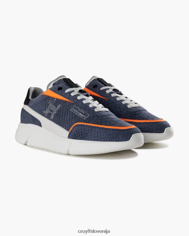 superge amato Cruyff 8BPFJV127 moški modra