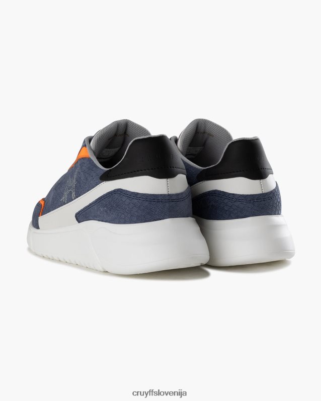 superge amato Cruyff 8BPFJV127 moški modra