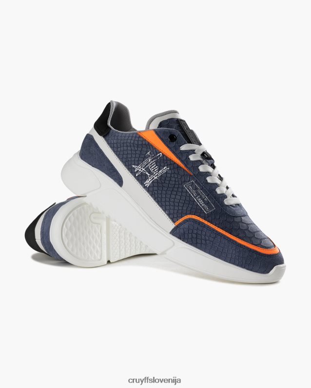 superge amato Cruyff 8BPFJV127 moški modra