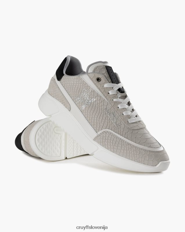 superge amato Cruyff 8BPFJV318 moški svetlo siva