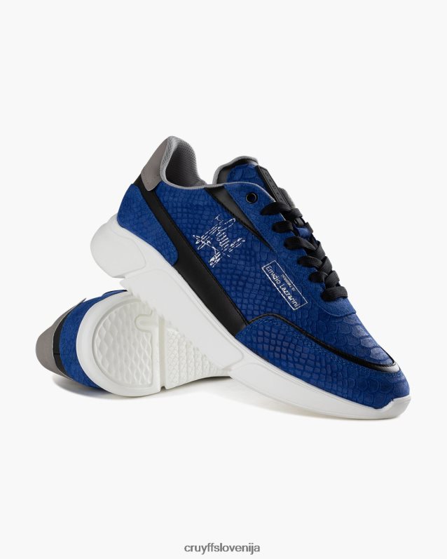 superge amato Cruyff 8BPFJV319 moški mornarica/razno