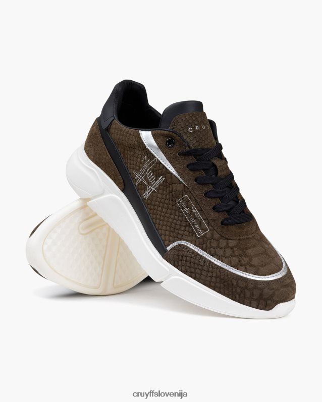 superge amato Cruyff 8BPFJV565 moški temno zelena