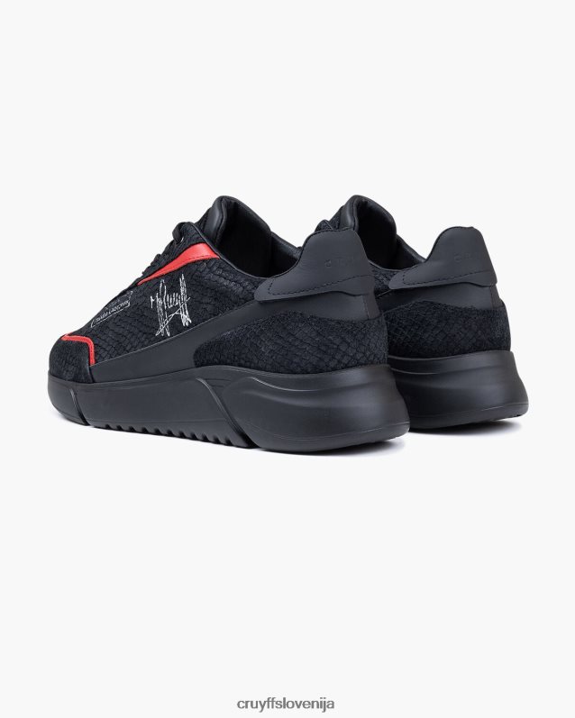 superge amato Cruyff 8BPFJV567 moški Črna