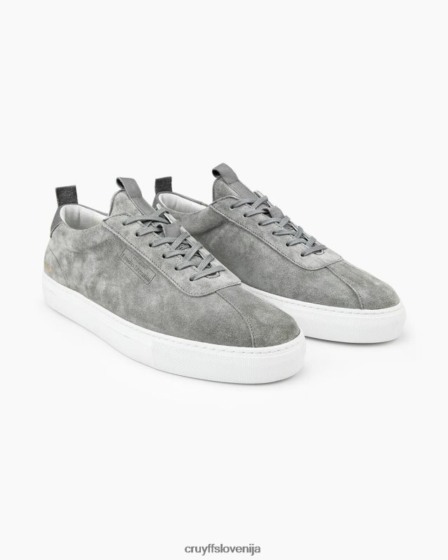superge arhitekt Cruyff 8BPFJV927 moški siva