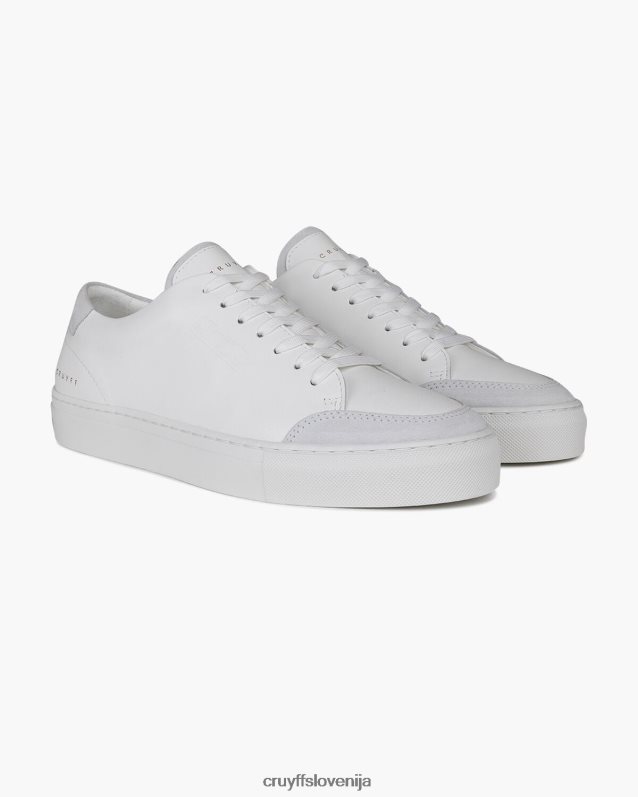 superge arhitekt tenis Cruyff 8BPFJV546 moški bela
