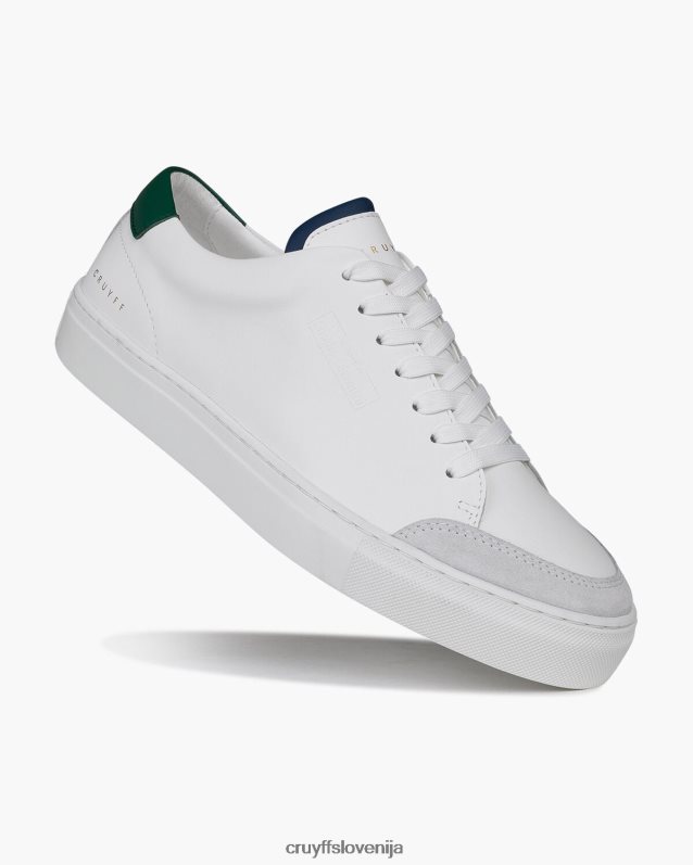 superge arhitekt tenis Cruyff 8BPFJV582 moški bela/modra