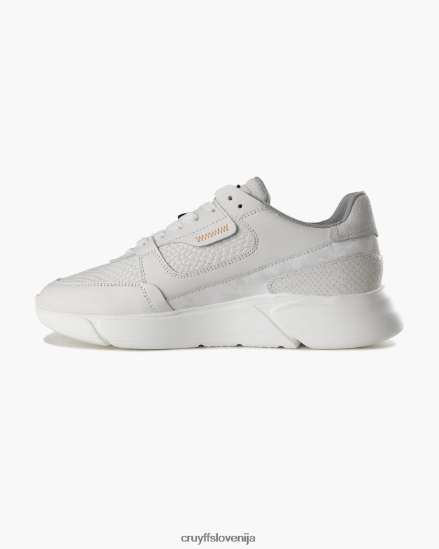 superge arq ii Cruyff 8BPFJV304 moški bela