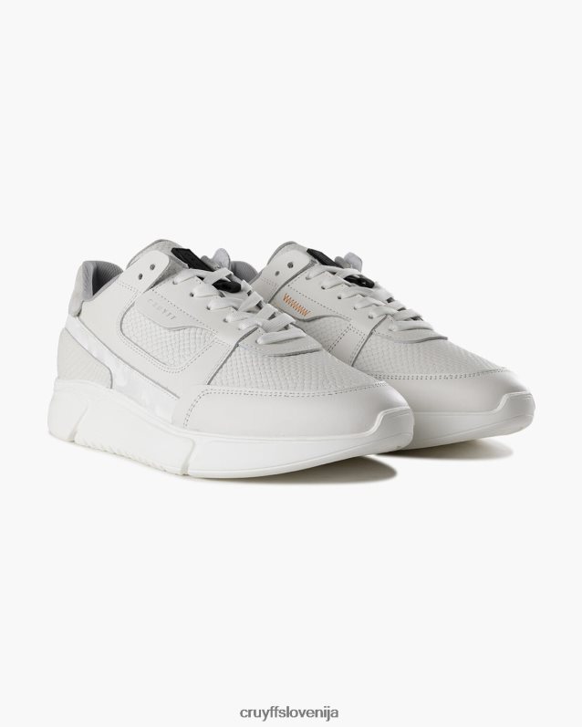 superge arq ii Cruyff 8BPFJV304 moški bela