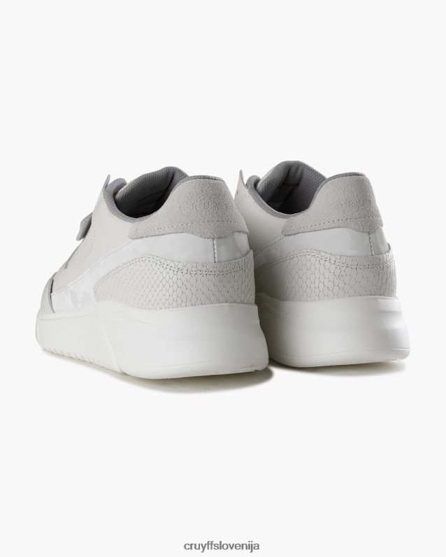 superge arq ii Cruyff 8BPFJV304 moški bela