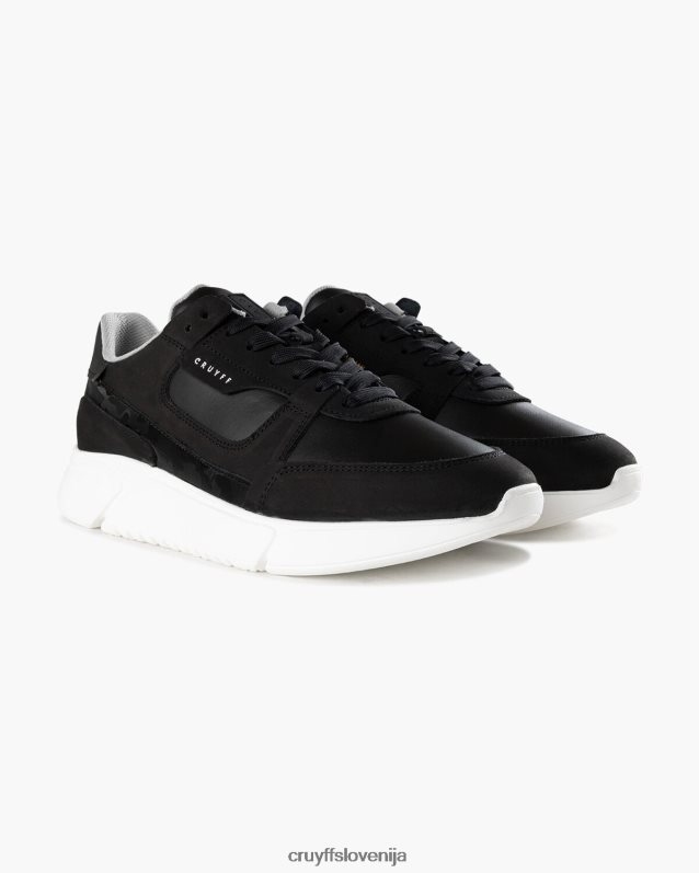 superge arq ii Cruyff 8BPFJV314 moški Črna