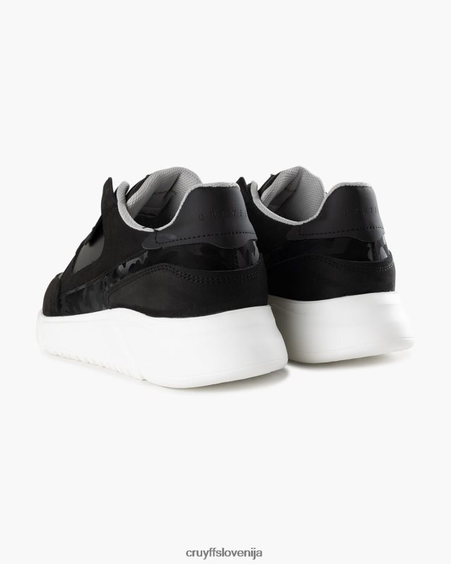 superge arq ii Cruyff 8BPFJV314 moški Črna