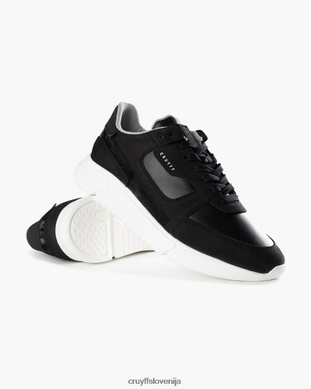 superge arq ii Cruyff 8BPFJV314 moški Črna