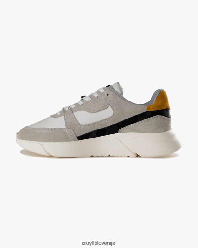 superge arq ii Cruyff 8BPFJV324 moški bela/siva