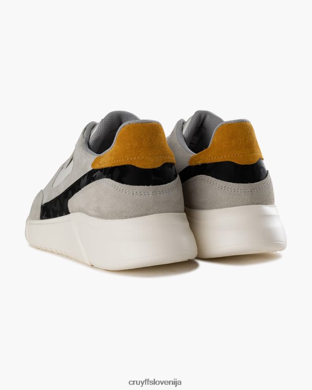 superge arq ii Cruyff 8BPFJV324 moški bela/siva