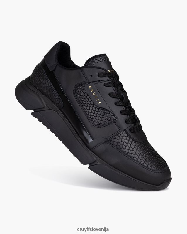 superge arq ii Cruyff 8BPFJV571 moški Črna