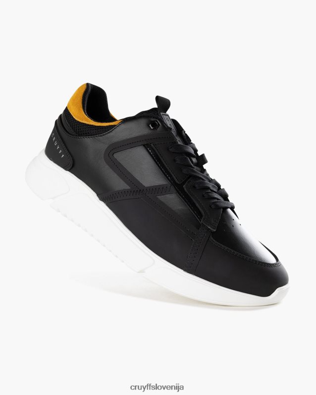 superge arquero Cruyff 8BPFJV316 moški Črna