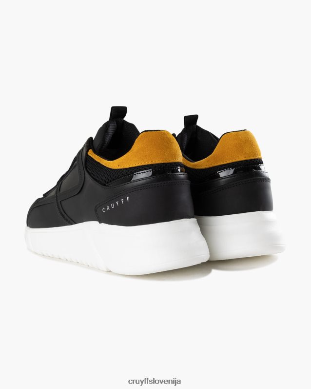 superge arquero Cruyff 8BPFJV316 moški Črna