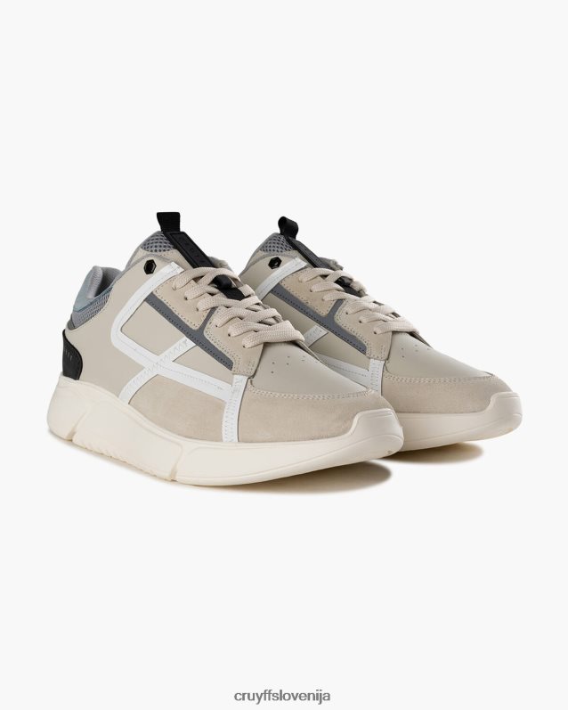 superge arquero Cruyff 8BPFJV317 moški krema