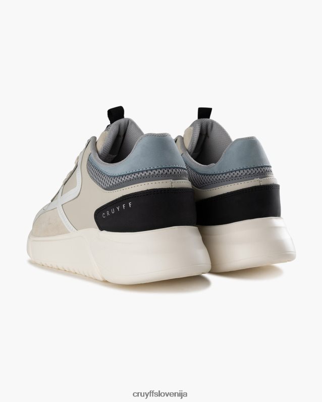 superge arquero Cruyff 8BPFJV317 moški krema