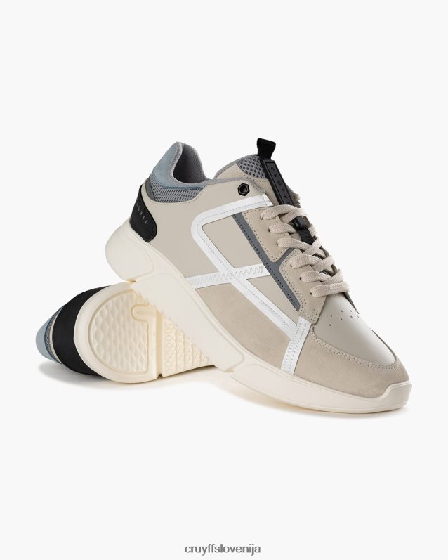 superge arquero Cruyff 8BPFJV317 moški krema