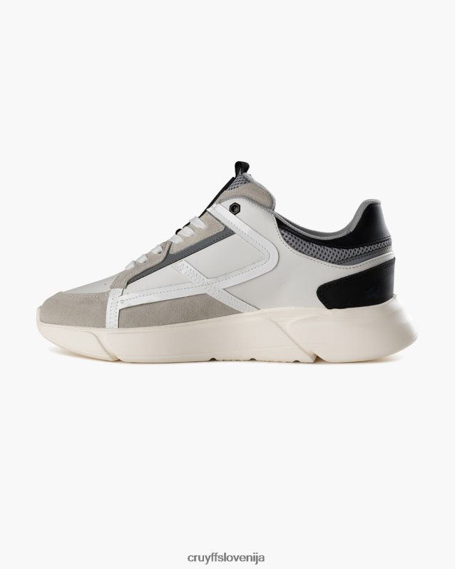 superge arquero Cruyff 8BPFJV323 moški bela/siva