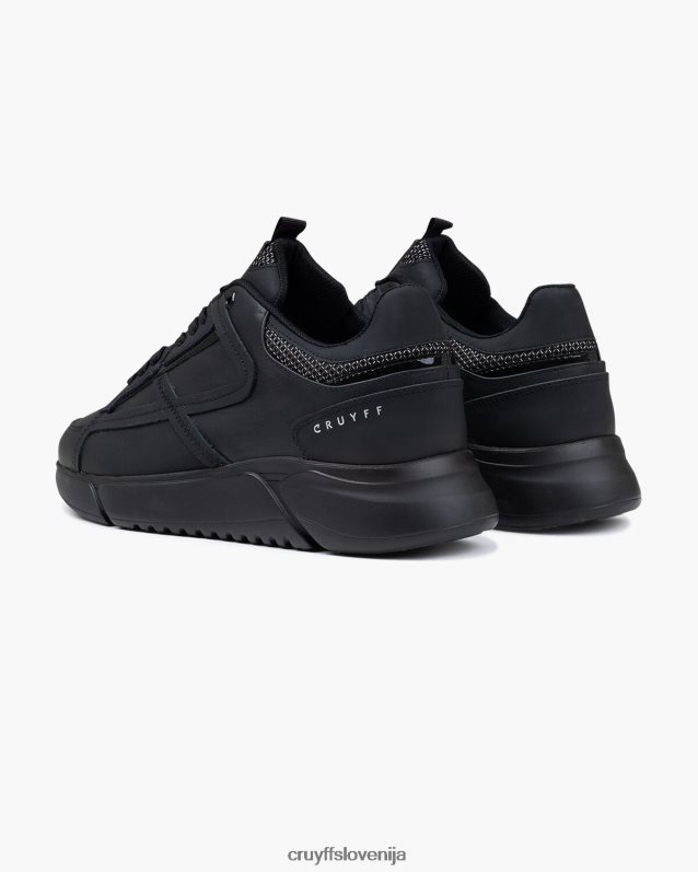 superge arquero Cruyff 8BPFJV557 moški Črna