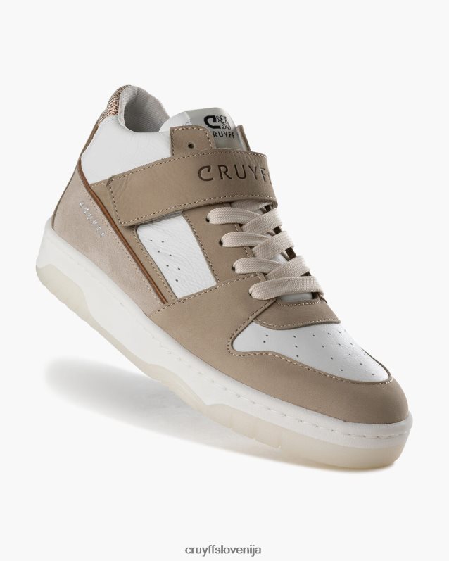 superge baloncesta bcn Cruyff 8BPFJV990 ženske večbarvna