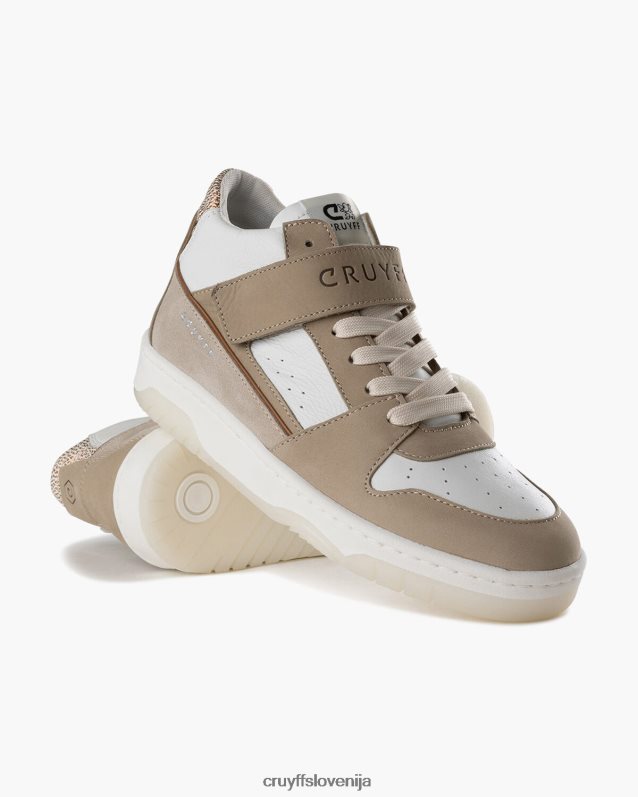 superge baloncesta bcn Cruyff 8BPFJV990 ženske večbarvna