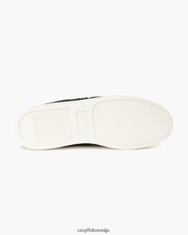 superge bliskavica Cruyff 8BPFJV260 moški Črna